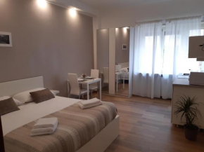 Apartament Filadelfia